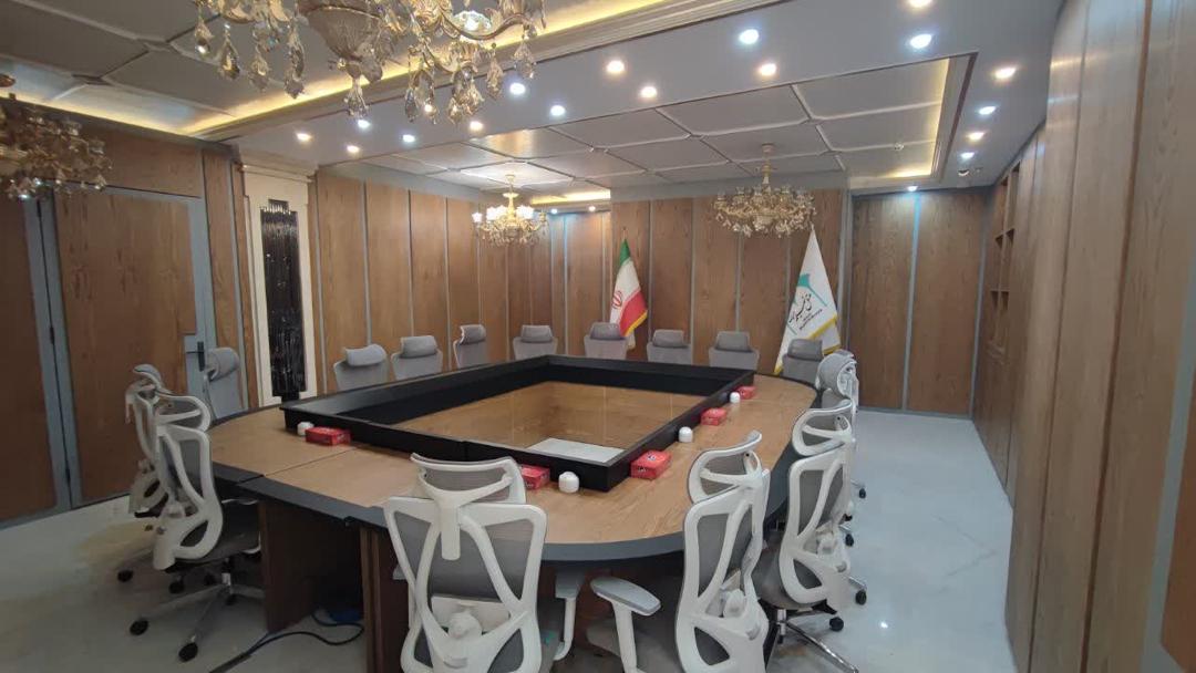 Shamim al-Reza Hotel Mashhad, Mashhad — photo 4