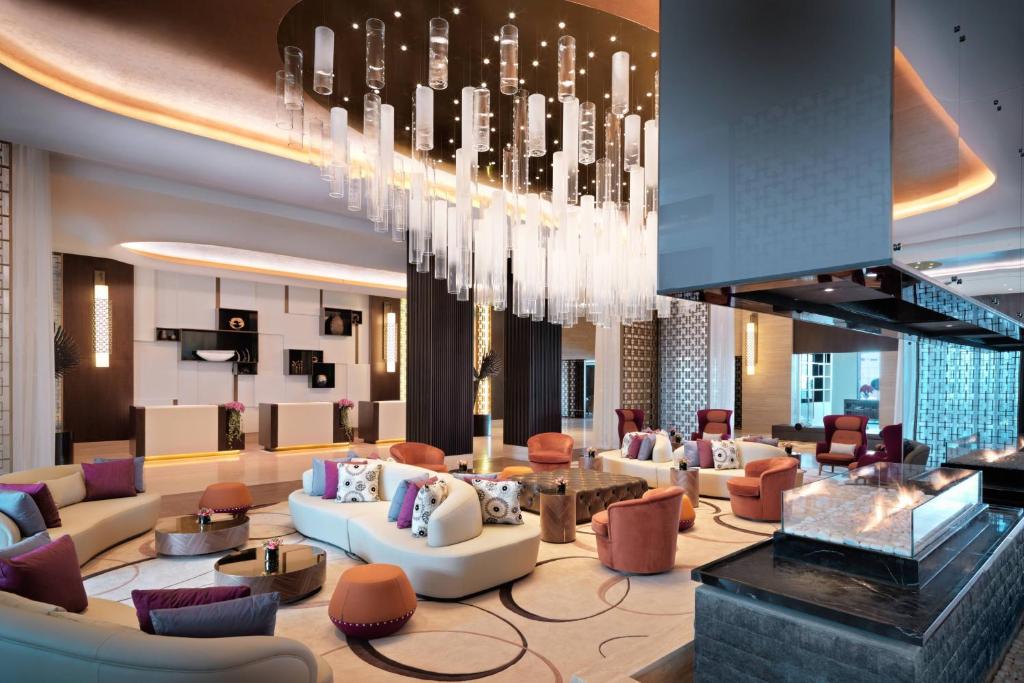 Marriott Boulevard