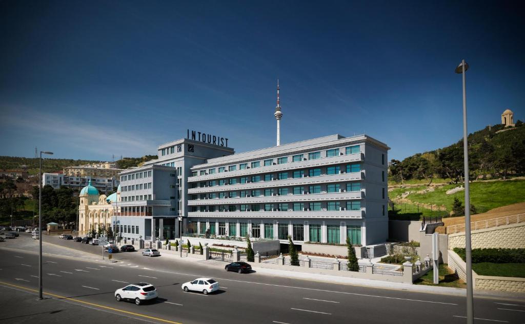 Sheraton Intourist