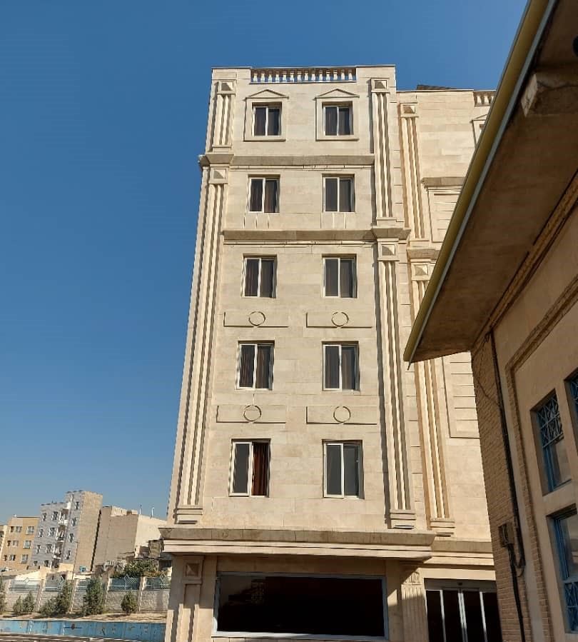 Harandi Hotel Tehran, Tehran — photo 3