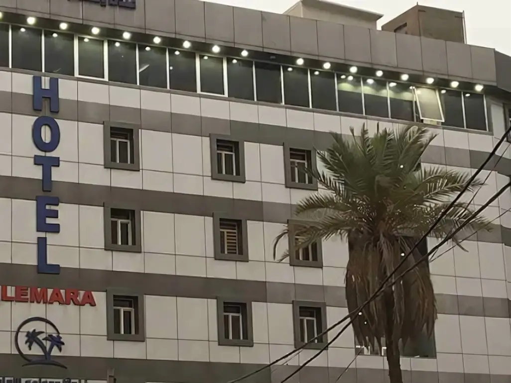 الاماره
