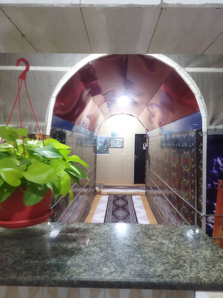Naqsh-e Jahan Hotel Shiraz, Shiraz — photo 2
