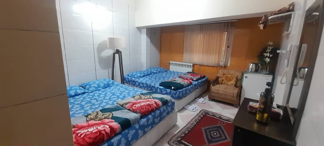 Naqsh-e Jahan Hotel Shiraz, Shiraz — photo 3