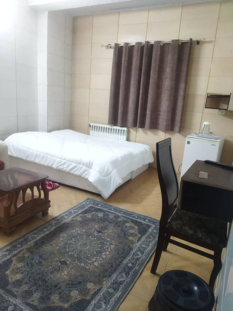 Naqsh-e Jahan Hotel Shiraz, Shiraz — photo 4