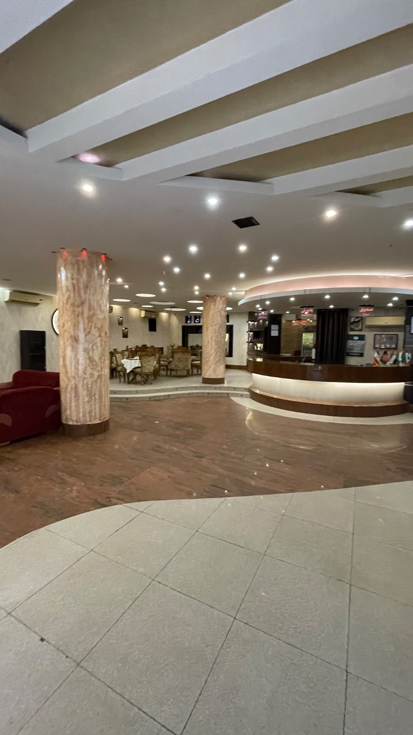 Farhad Hotel Mashhad, Mashhad — photo 2