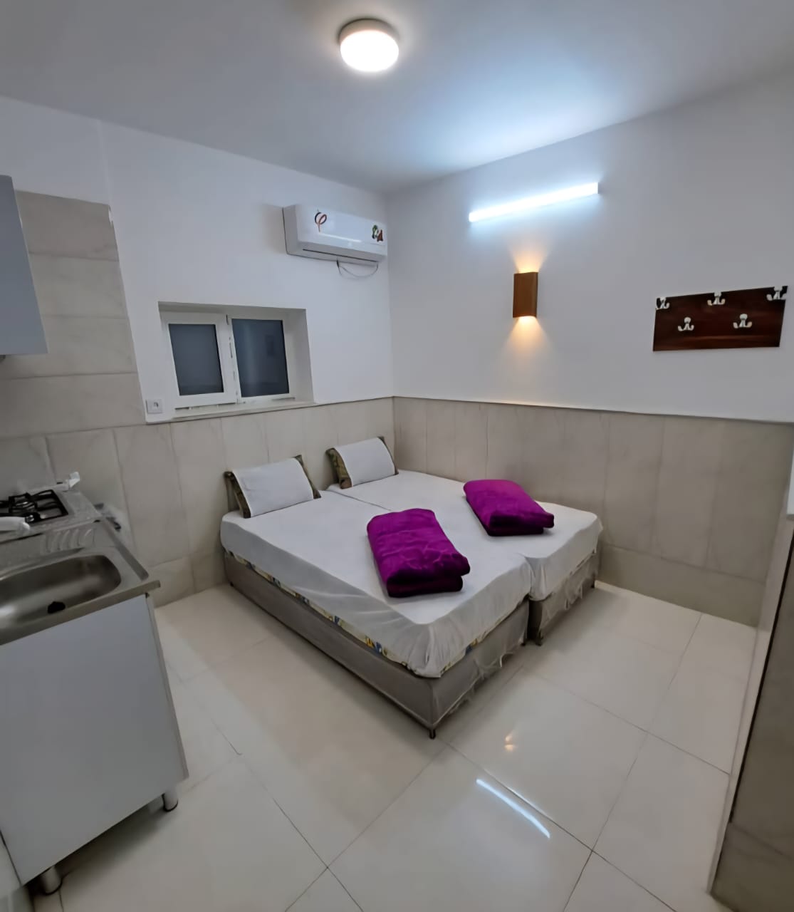 Shajareh Hotel Qom, Qom