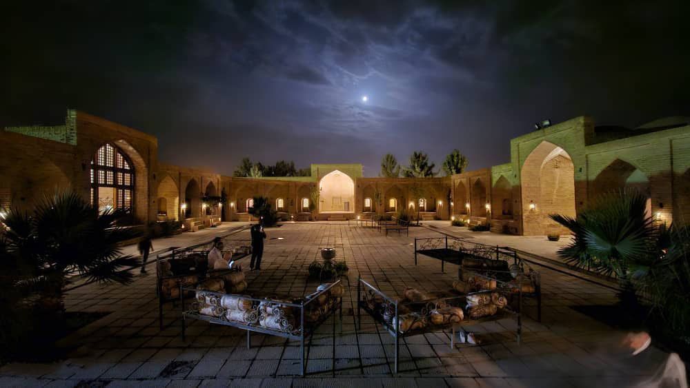 Safavi Hotel Isfahan, Isfahan — photo 2