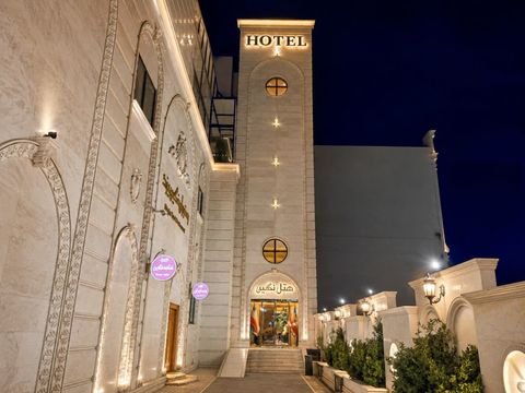 Negin Hotel Yazd, Yazd — photo 2
