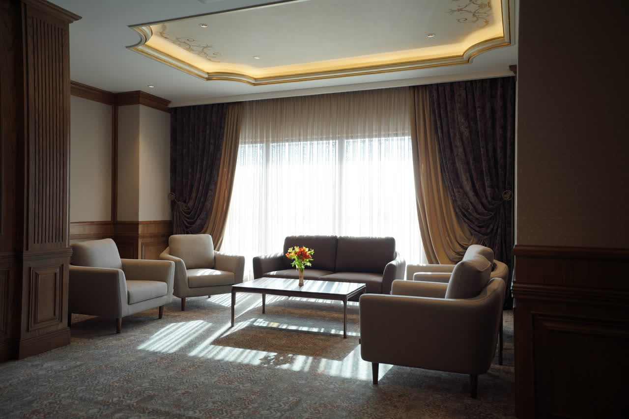Negin Hotel Yazd, Yazd — photo 3