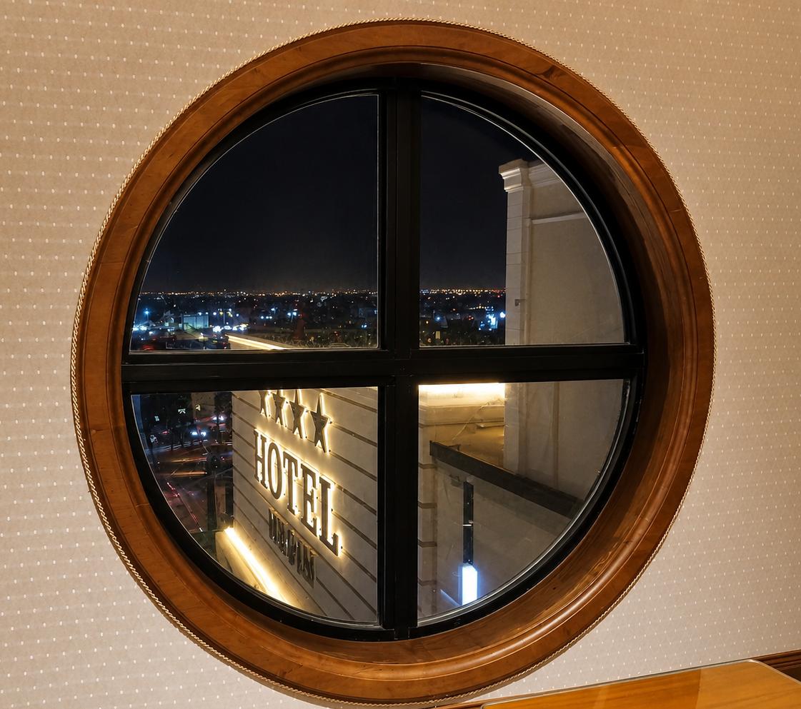 Negin Hotel Yazd, Yazd — photo 4