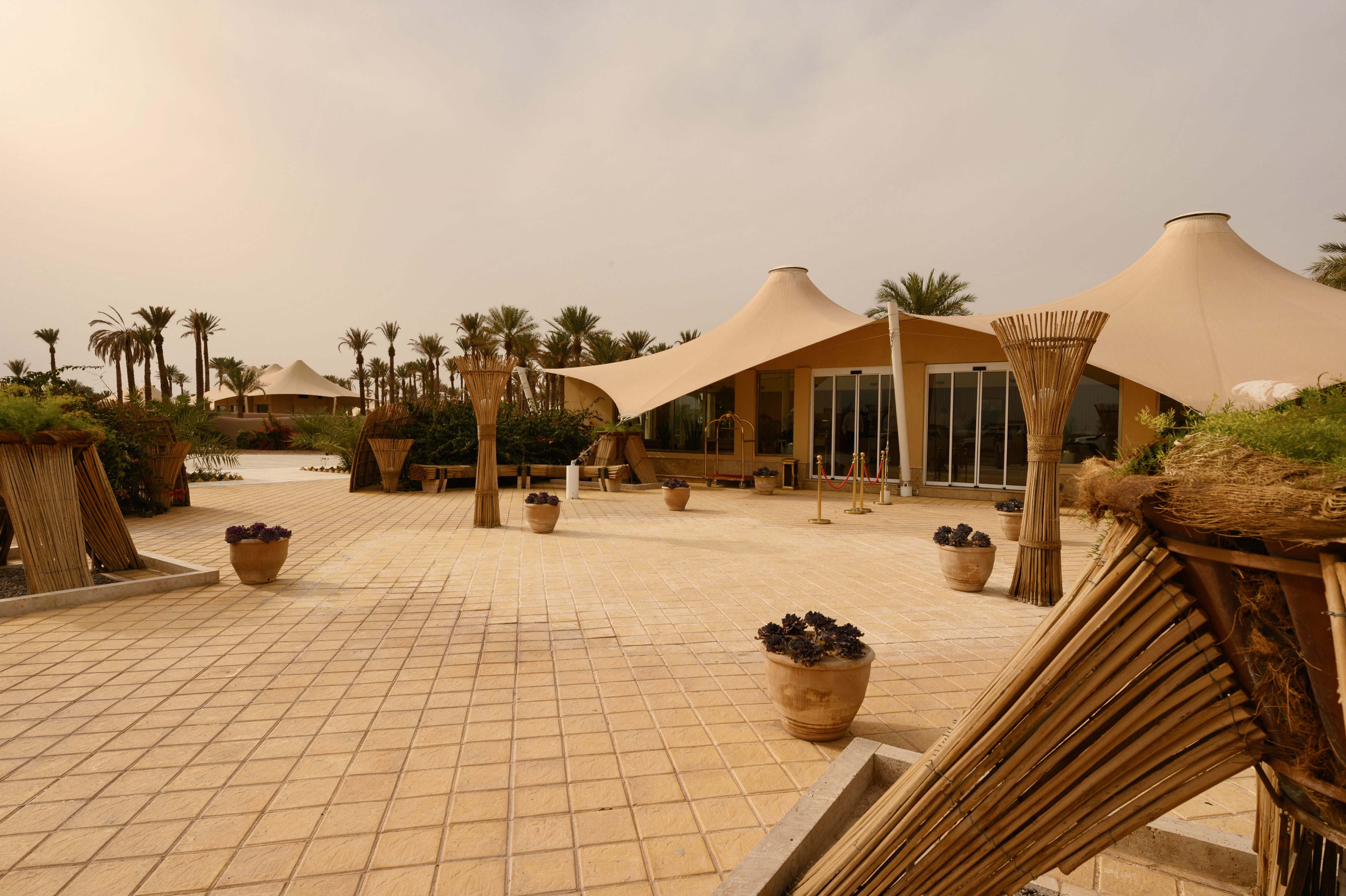Makan Desert Resort Kerman, Kerman — photo 3