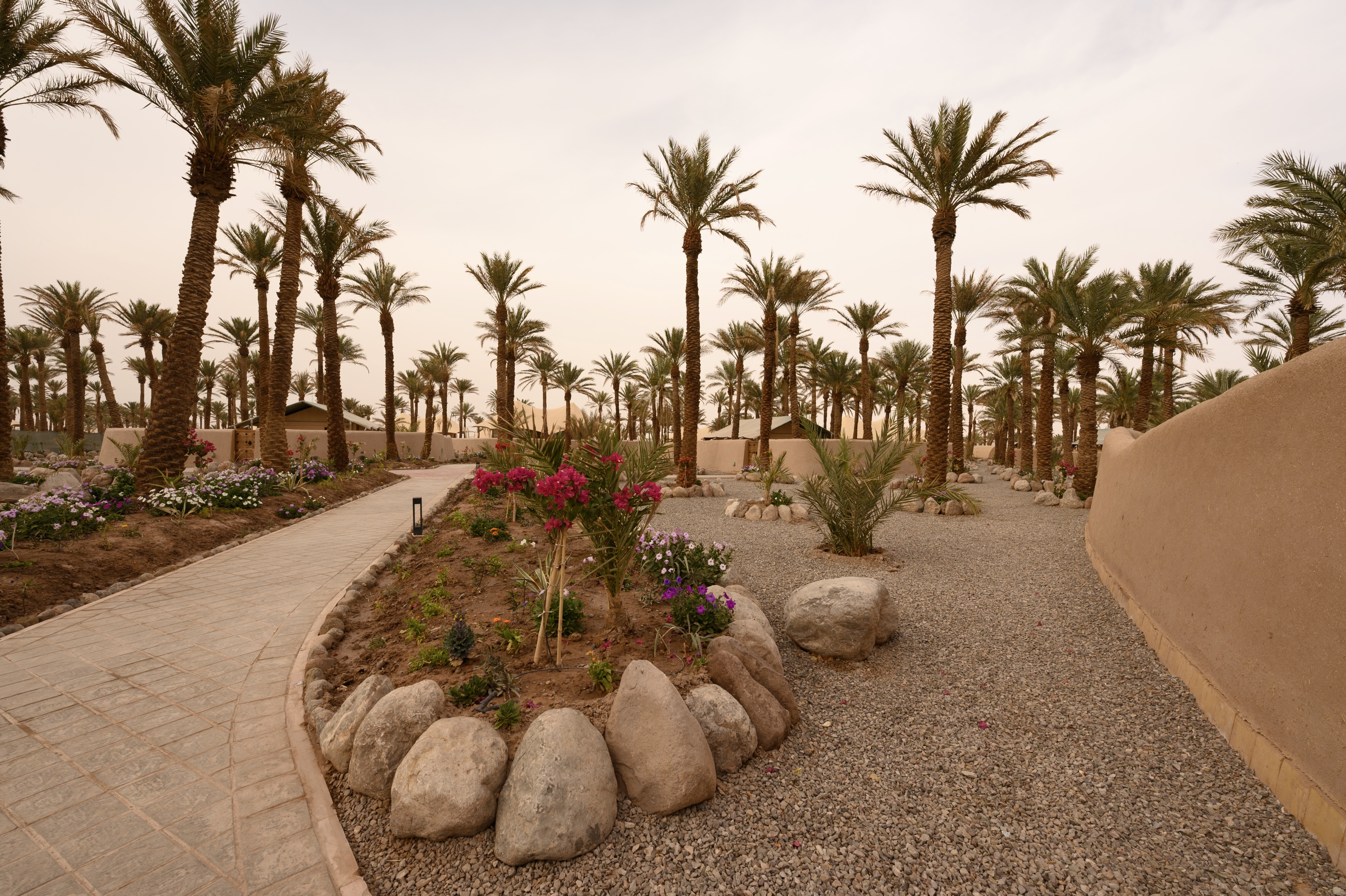Makan Desert Resort Kerman, Kerman — photo 2