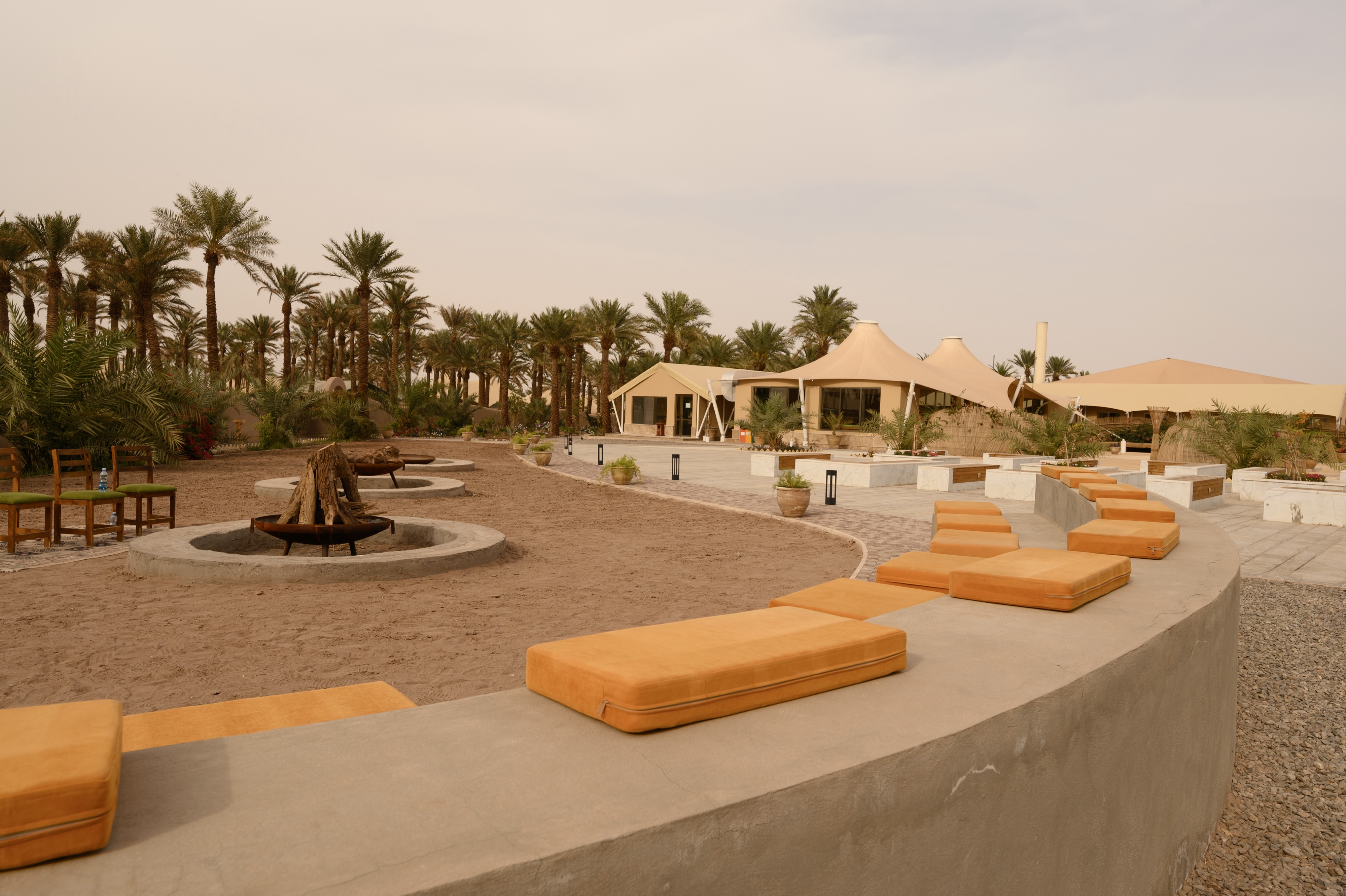Makan Desert Resort Kerman, Kerman — photo 4