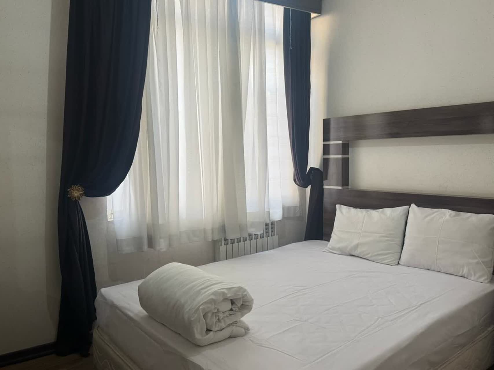 Raham Hotel Mashhad, Mashhad — photo 3