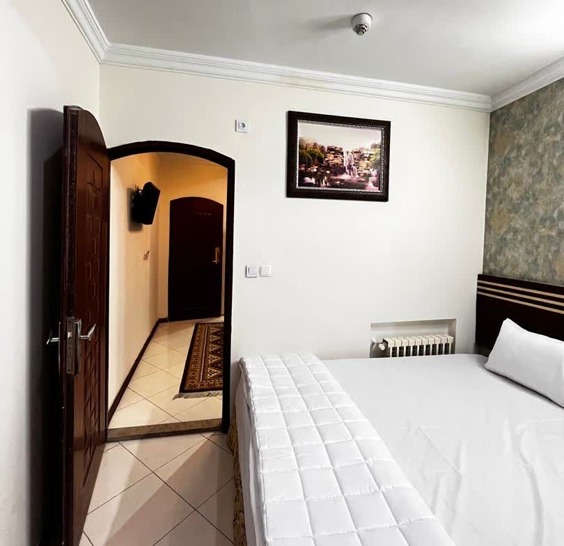Rezvan (Imam Reza 16) Hotel Mashhad, Mashhad — photo 3
