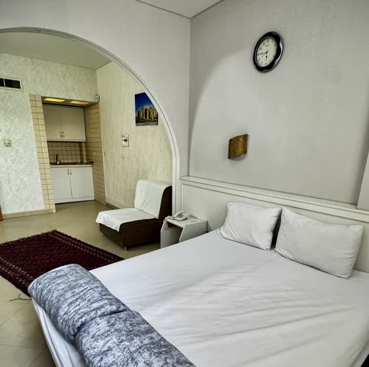 Paris Hotel Mashhad, Mashhad — photo 1