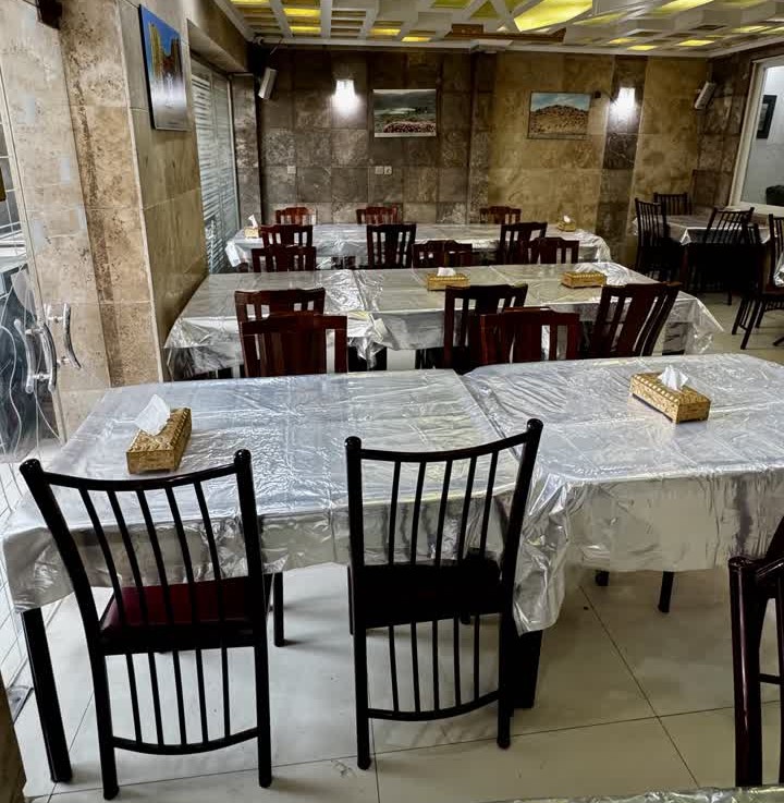 Paris Hotel Mashhad, Mashhad — photo 4