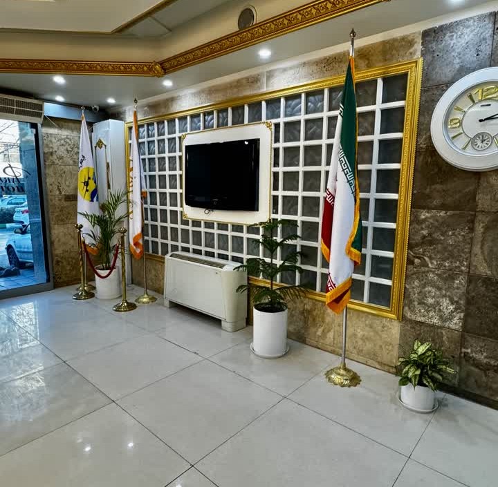 Paris Hotel Mashhad, Mashhad — photo 3