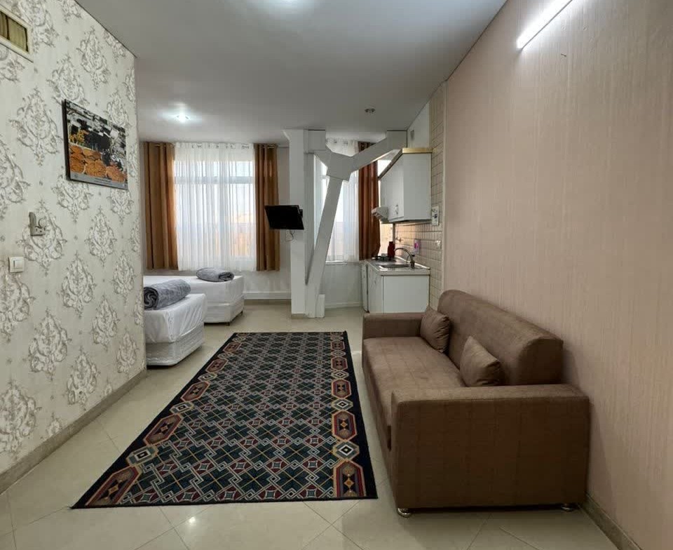 Paris Hotel Mashhad, Mashhad — photo 5