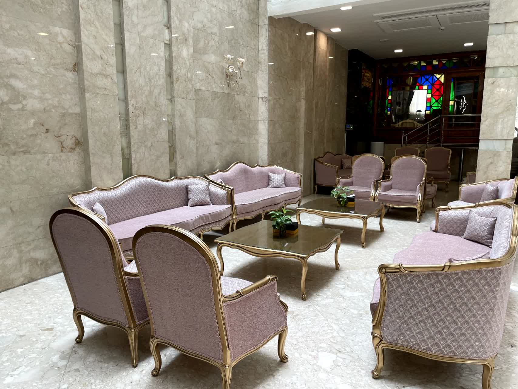 Zamzam Hotel Mashhad, Mashhad — photo 5