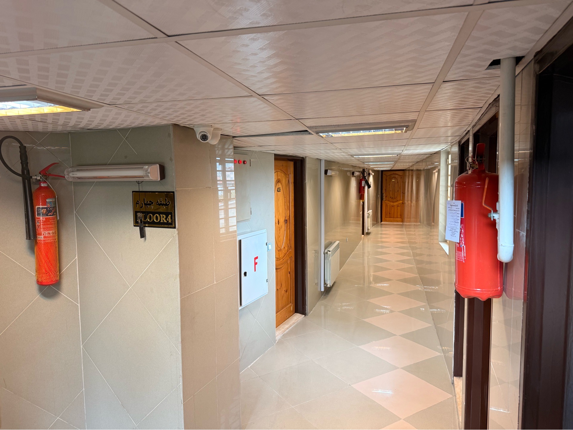 Shahrzad Hotel Ramsar, Ramsar — photo 2
