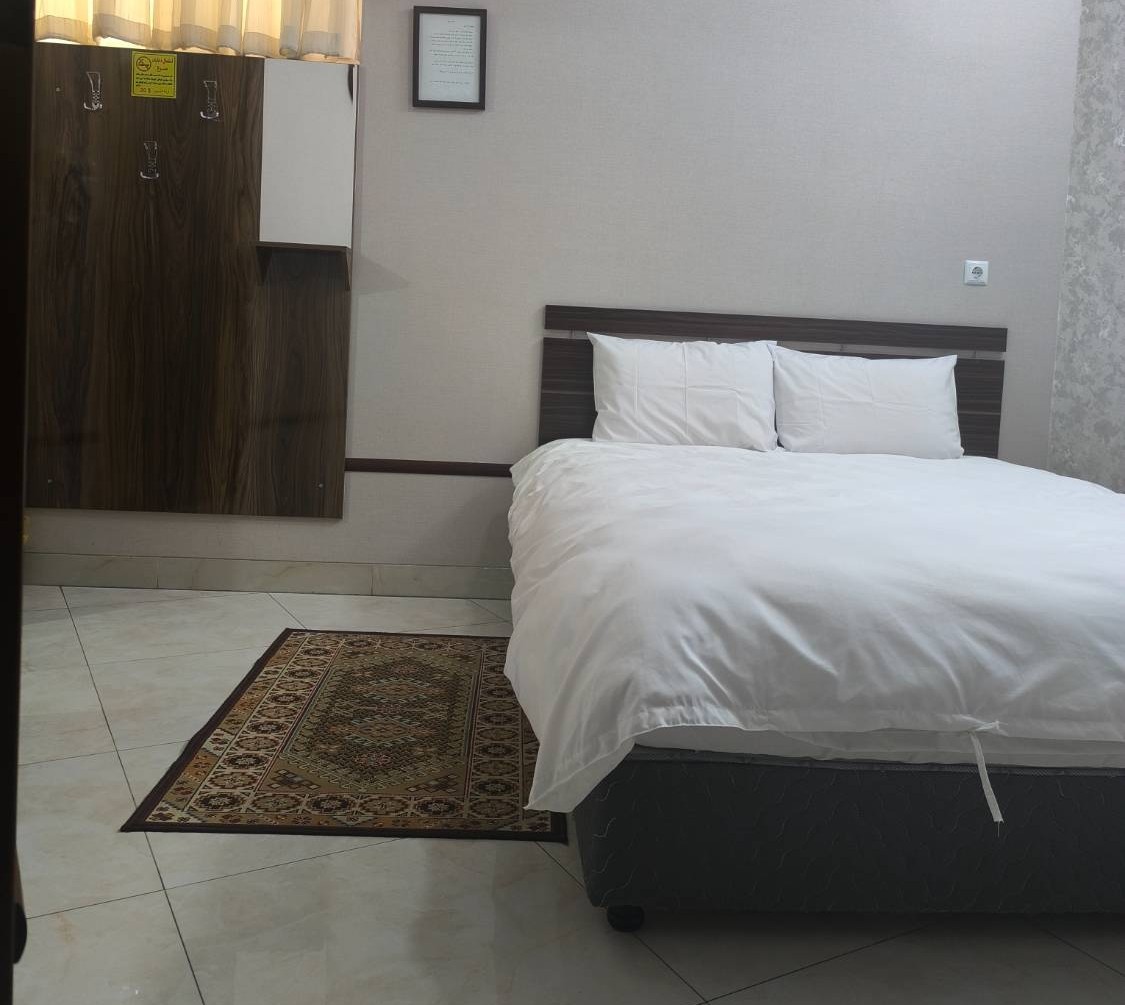 Ameri Guesthouse Qom, Qom — Foto 3