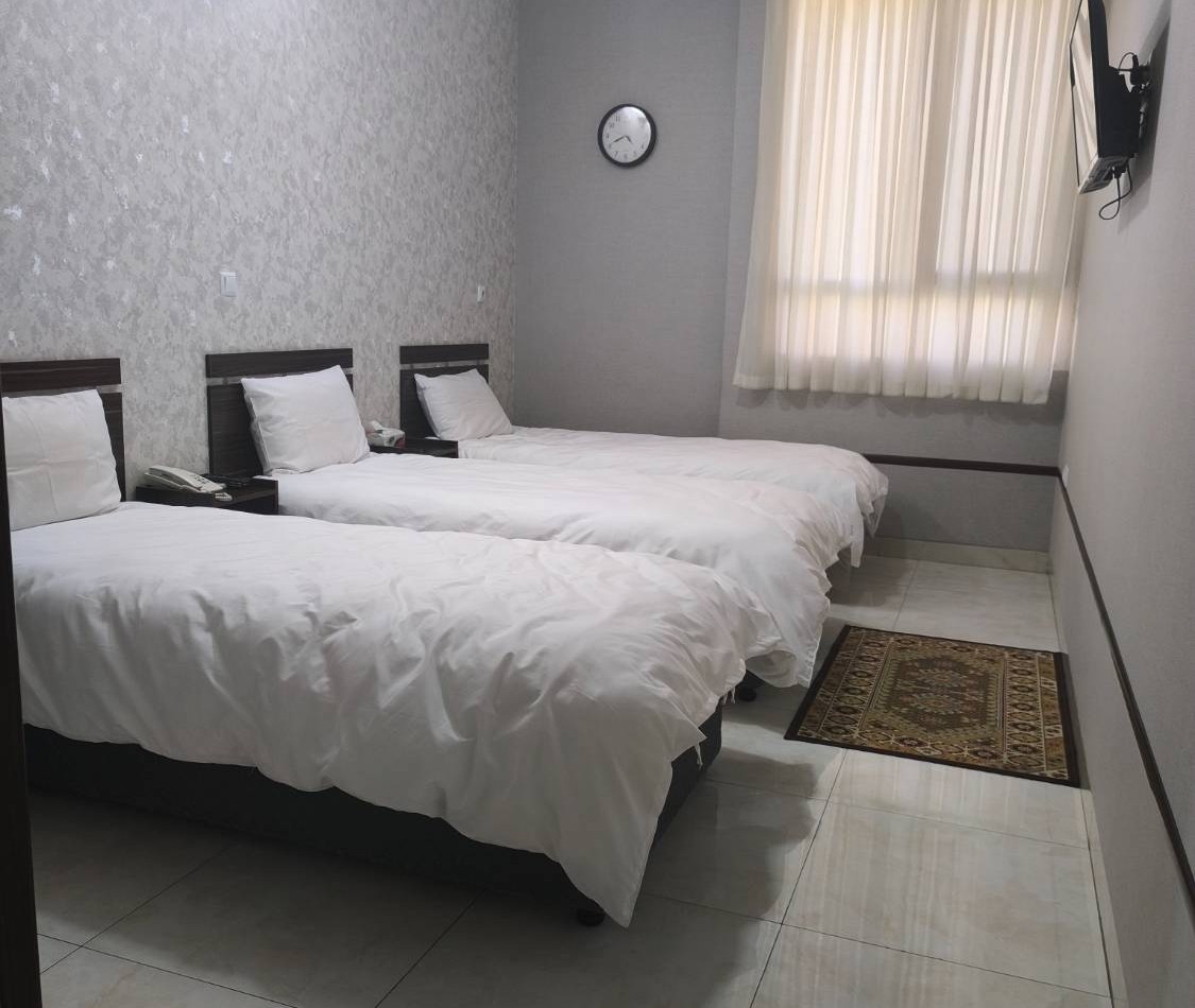 Ameri Guesthouse Qom, Qom — Foto 5