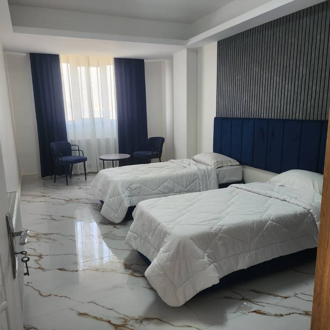 Khavaran Hotel Tabriz, Tabriz — photo 5
