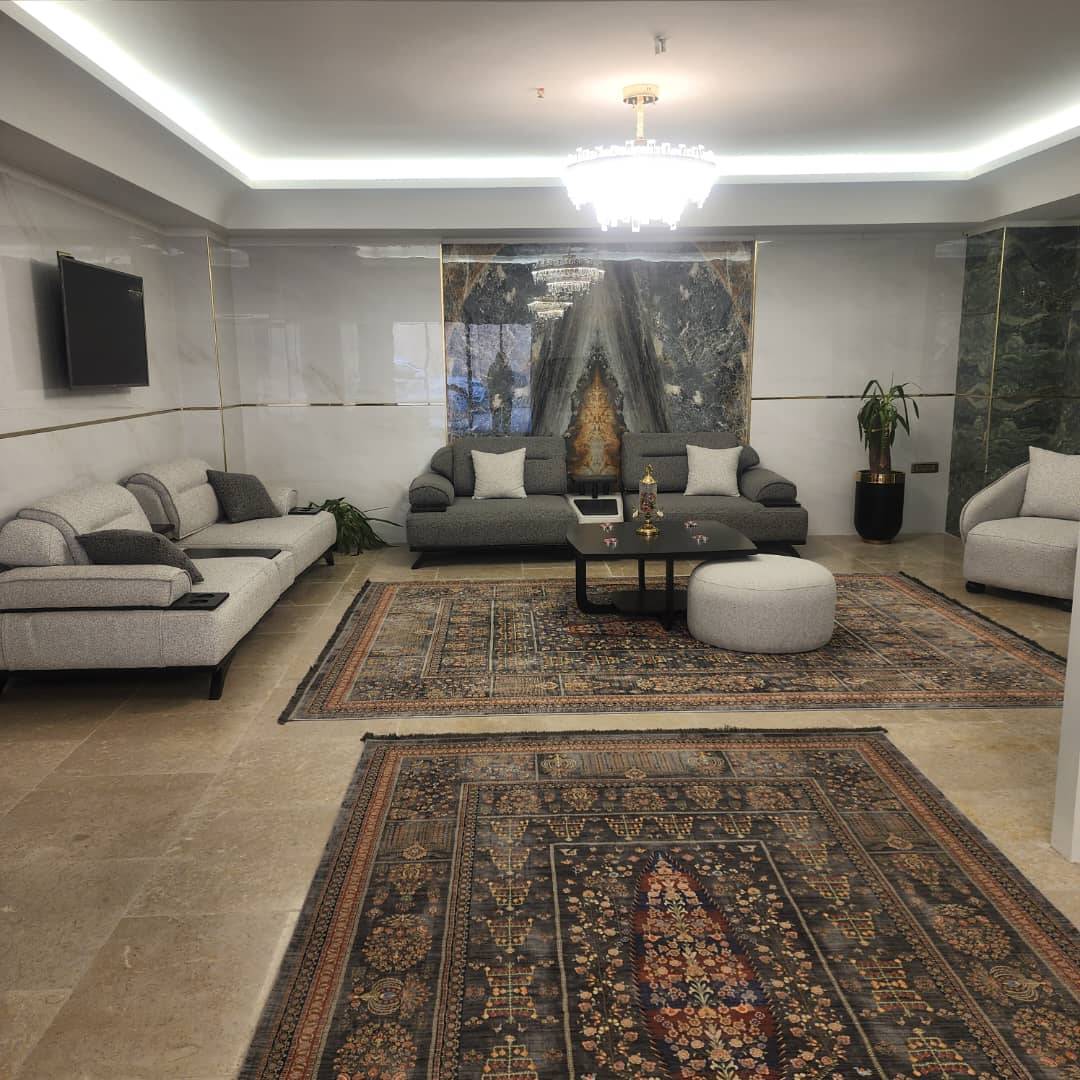 Khavaran Hotel Tabriz, Tabriz — photo 2
