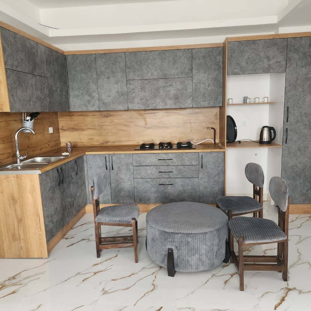 Khavaran Hotel Tabriz, Tabriz — photo 3