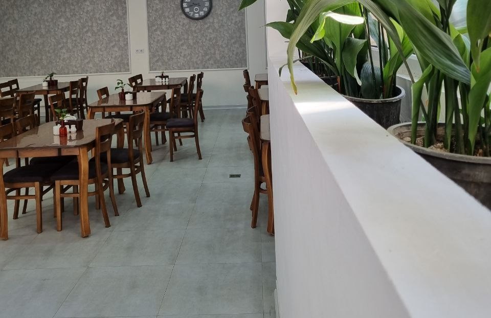 Jahan Hotel Mashhad, Mashhad — photo 3