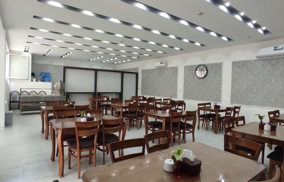 Jahan Hotel Mashhad, Mashhad — photo 4