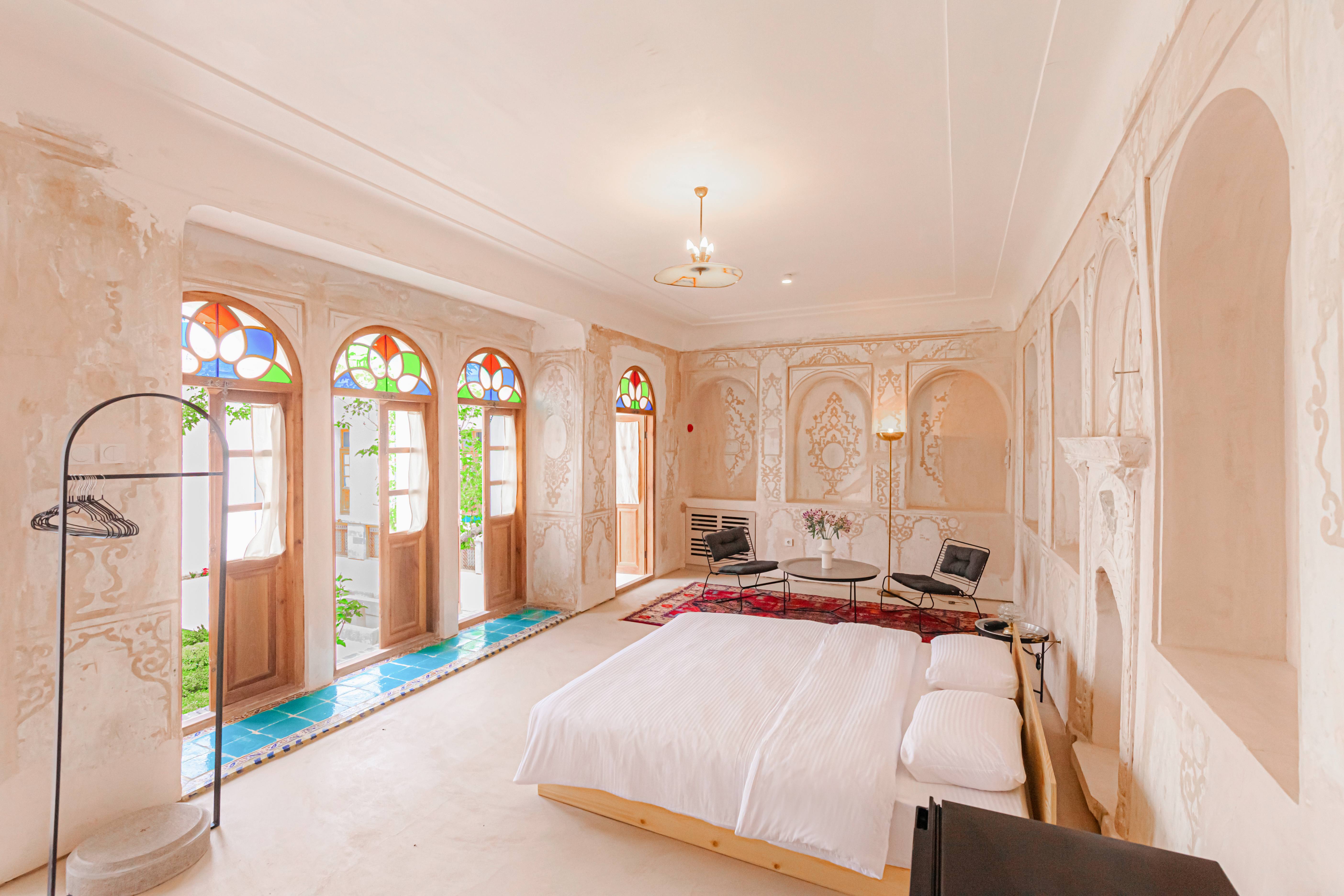 Derakhti Guesthouse Isfahan, Isfahan — photo 3