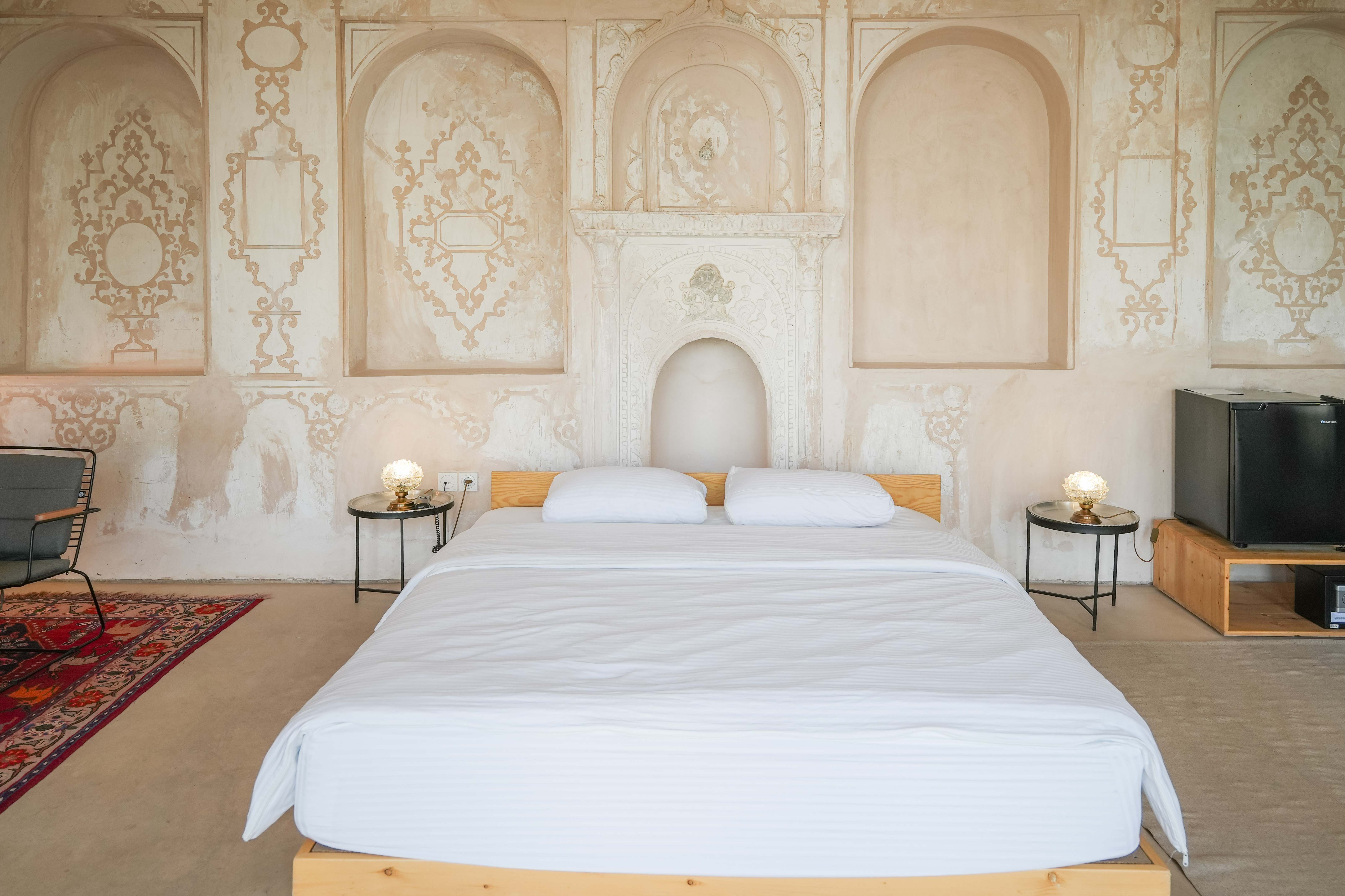 Derakhti Guesthouse Isfahan, Isfahan — photo 4