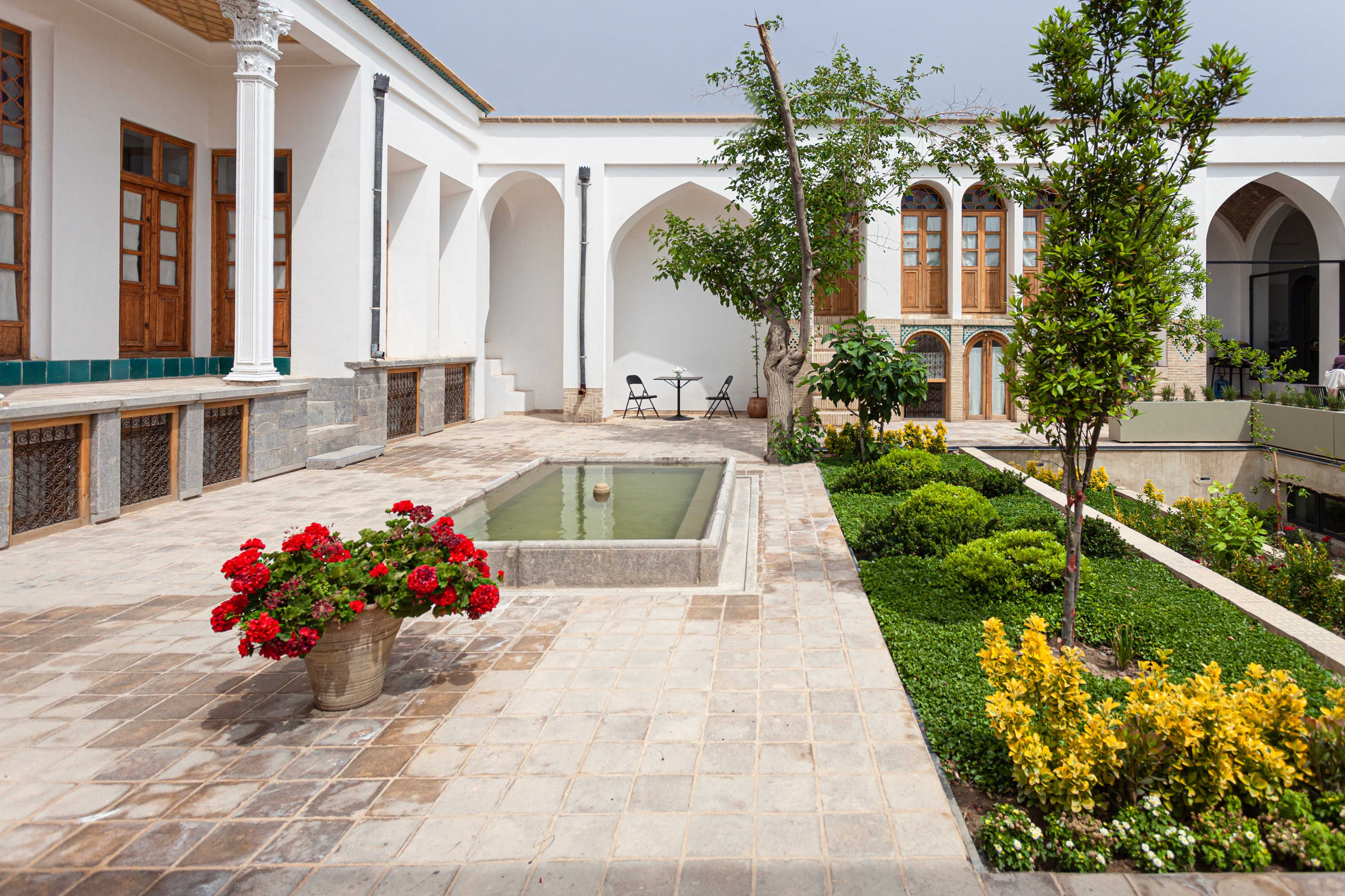 Derakhti Guesthouse Isfahan, Isfahan — photo 1