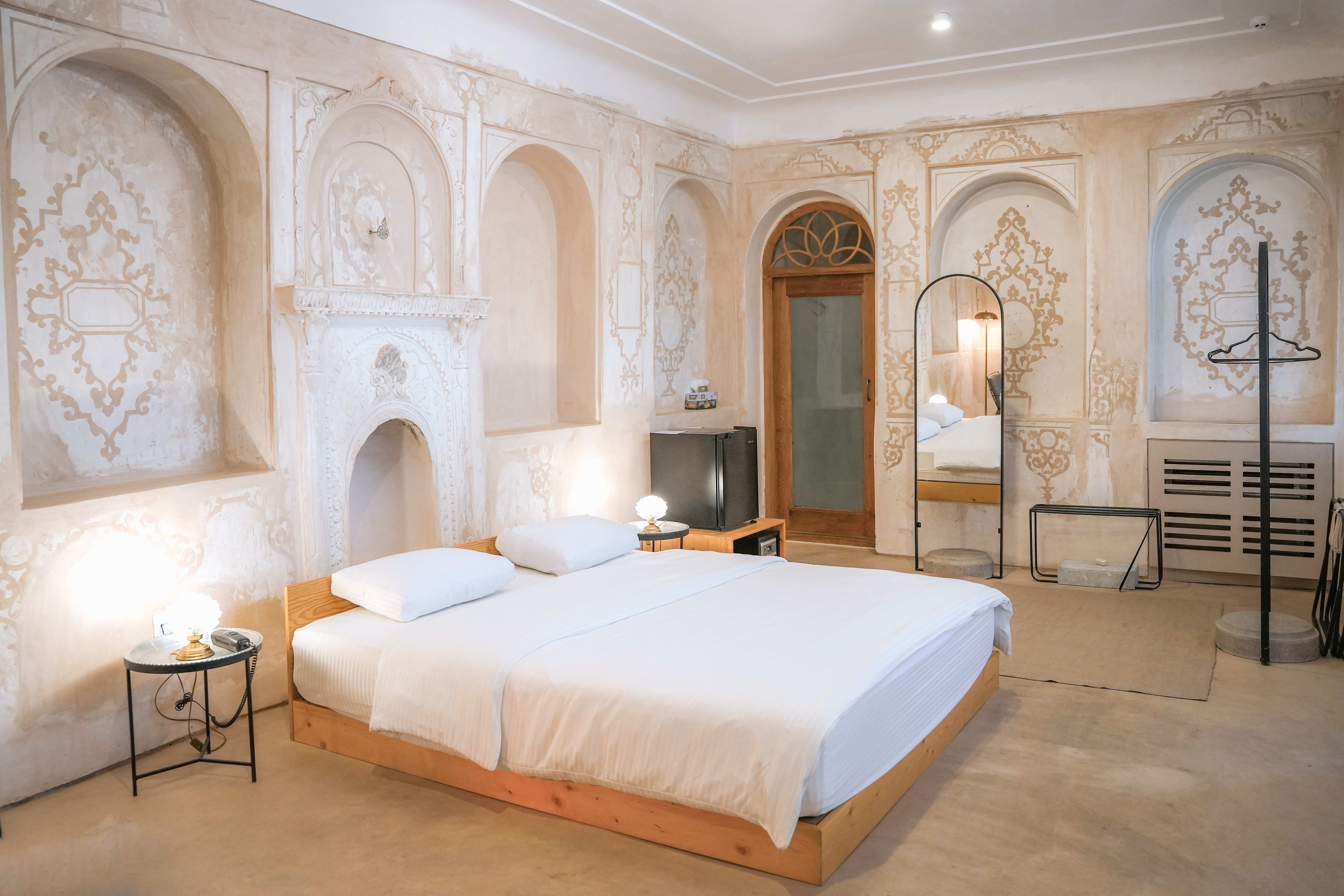 Derakhti Guesthouse Isfahan, Isfahan — photo 5