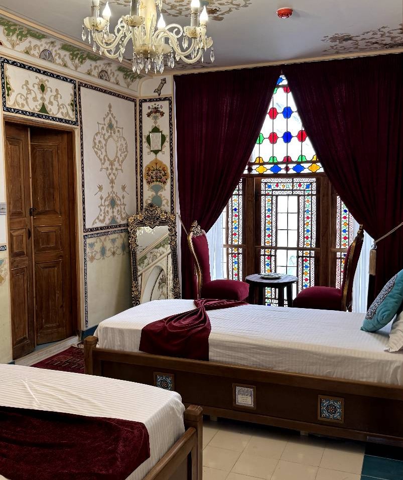 Haydar Mirza Hotel Isfahan, Isfahan — photo 5