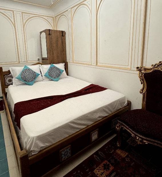 Haydar Mirza Hotel Isfahan, Isfahan — photo 2