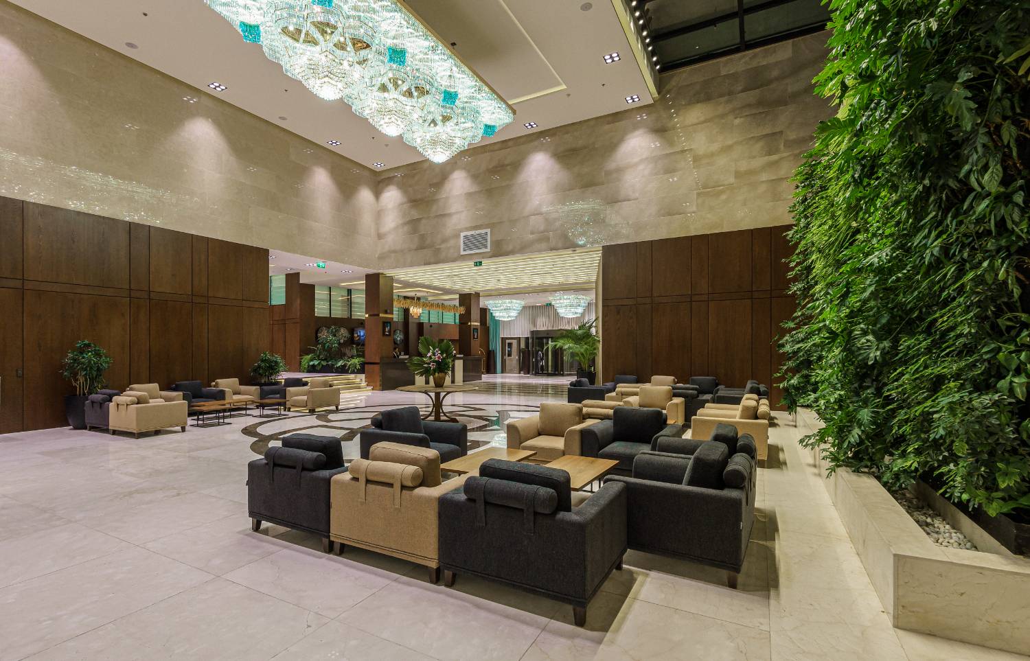 Ghasr al-Ziyafat Noor Hotel Mashhad, Mashhad — photo 3
