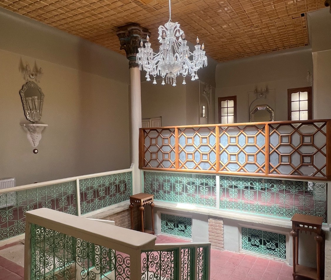 Ava Guesthouse Hamadan, Hamadan — photo 3