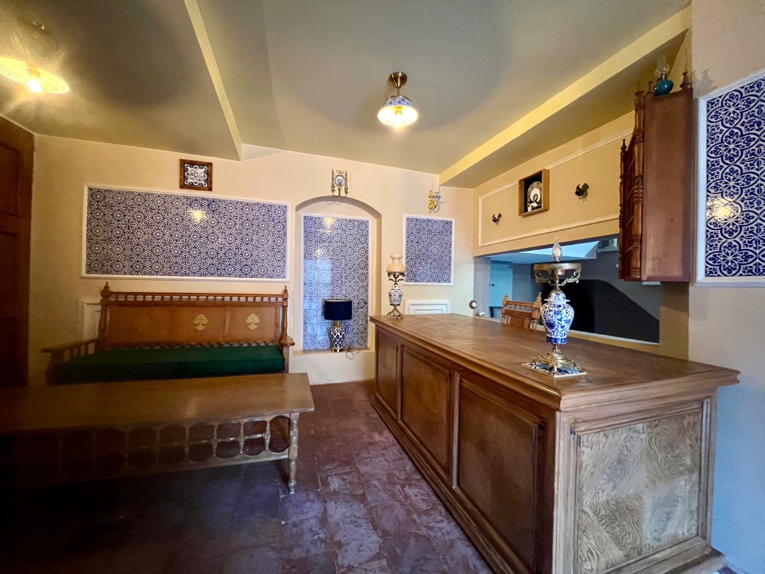 Ava Guesthouse Hamadan, Hamadan — photo 4