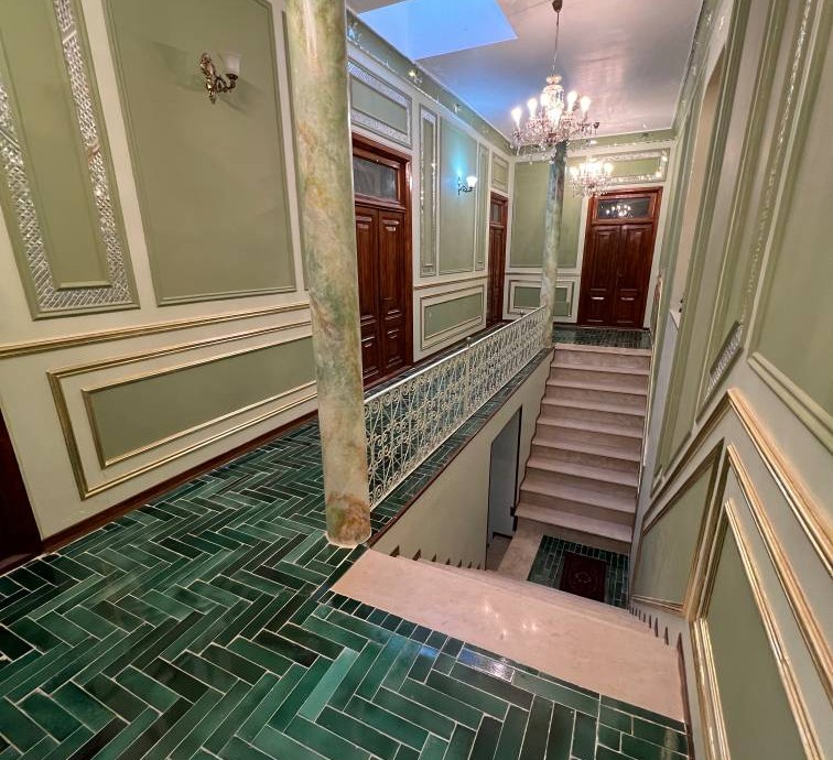 Javan Historical House Hotel Tabriz, Tabriz — photo 5