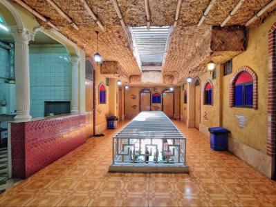 نمای حیدری