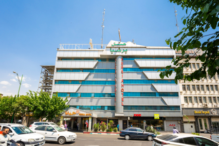 نمای پرشیا 1