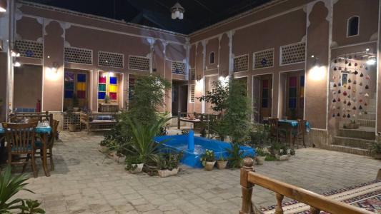 نمای علی بابا