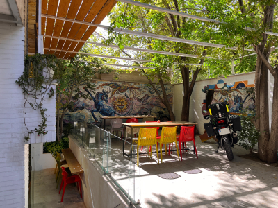 نمای رگ راگ