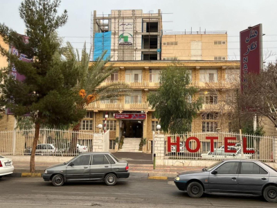 نمای ناز
