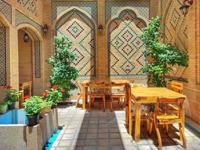 نمای عطاالدوله