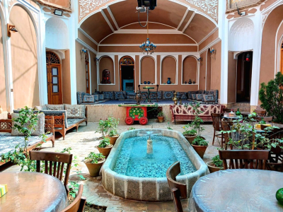 نمای شیخداد