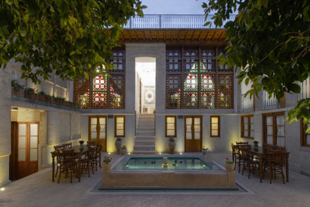 نمای سوریاس
